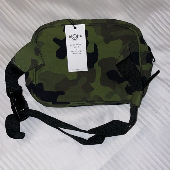 Aloha hip bag - Picture 2 of 3